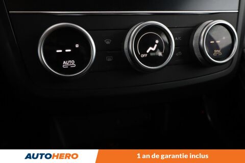 Kadjar 1.5 dCi Blue Business EDC 115 ch 2020 occasion 92130 Issy-les-Moulineaux