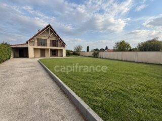  Maison à vendre 7 pièces 232 m²