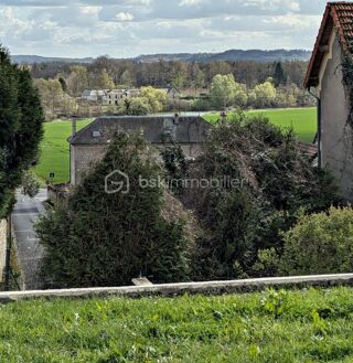 Vente Terrain Terrain dans n cadre exceptionnel Celles sur aisne