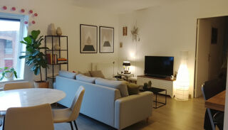  Appartement à vendre 4 pièces 90 m²
