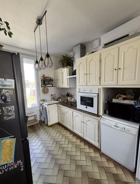  Maison � louer 4 pi�ces 86 m�