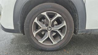 C3 Aircross 1.5 BlueHDi 110 Feel 2023 occasion 80000 Amiens