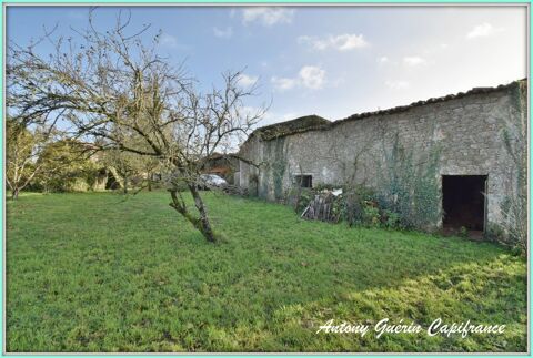 Dpt Vendée (85), à vendre LA GAUBRETIERE maison P4 de 88,13 m² - Terrain de 2 370,00 m² 162750 Les Landes-Genusson (85130)