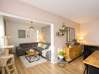  Appartement à vendre 3 pièces 71 m²