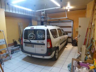  Maison � vendre 4 pi�ces 92 m�