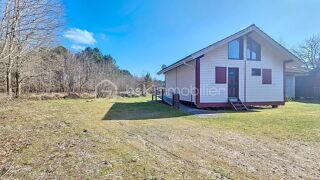  Chalet  vendre 4 pices 53 m