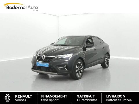 Annonce voiture Renault Arkana 27990 
