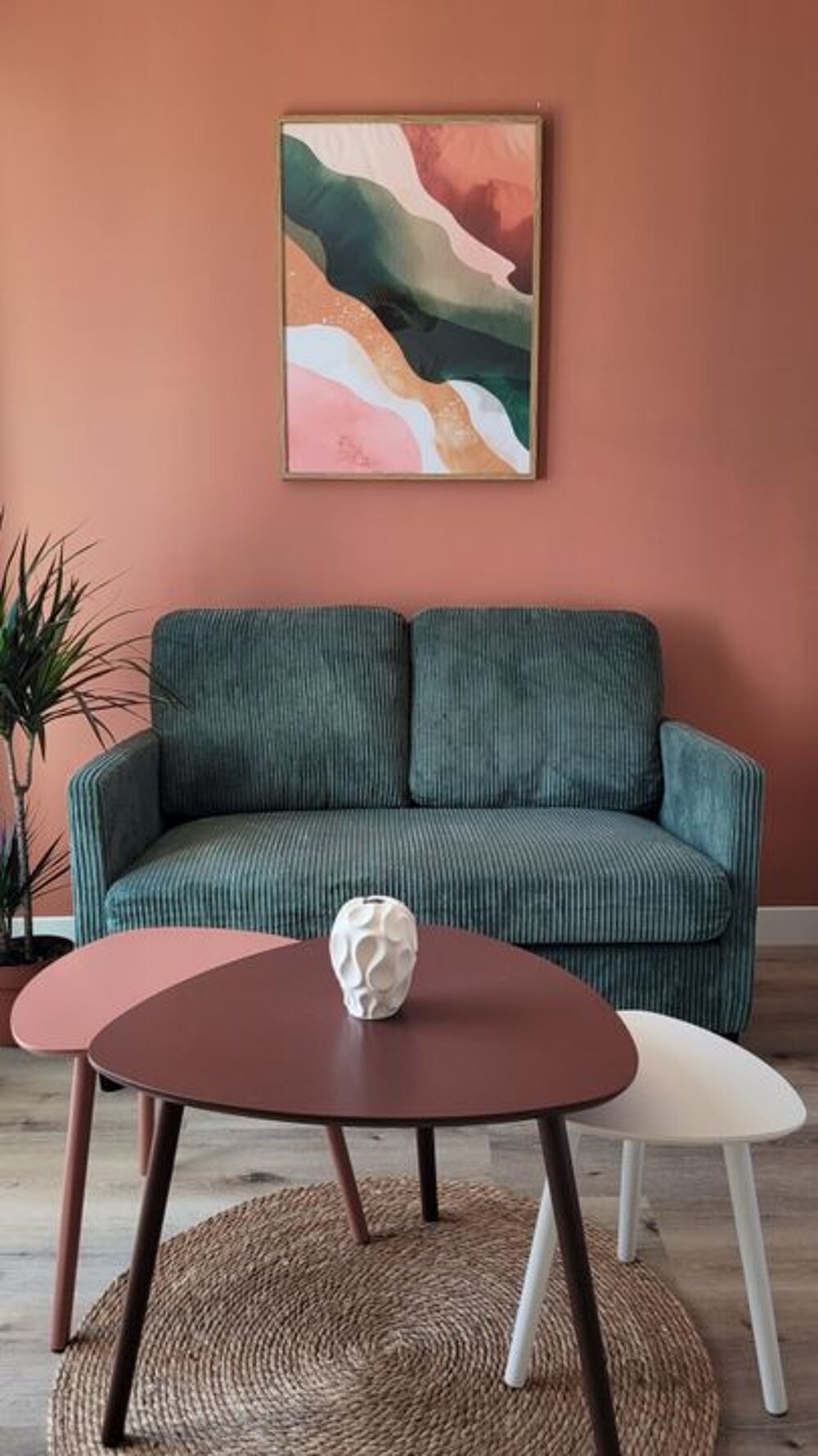 Studio de 30m2 à louer sur Béziers