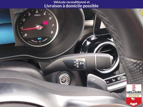Classe GLC 300 e 9G-Tronic 4Matic AMG Line +Toit vi 2023 occasion 10150 Lavau
