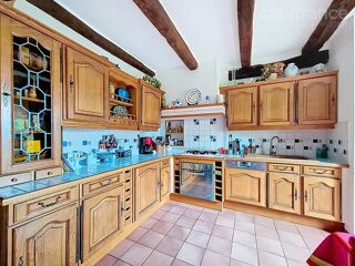  Maison � vendre 8 pi�ces 163 m�