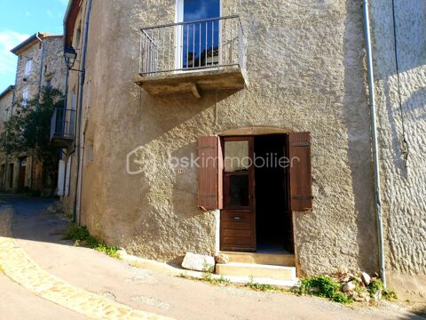   Maison de village - 3 chambres- 102 m2 Maison - 4 pi�ce(s) - 102 m�
