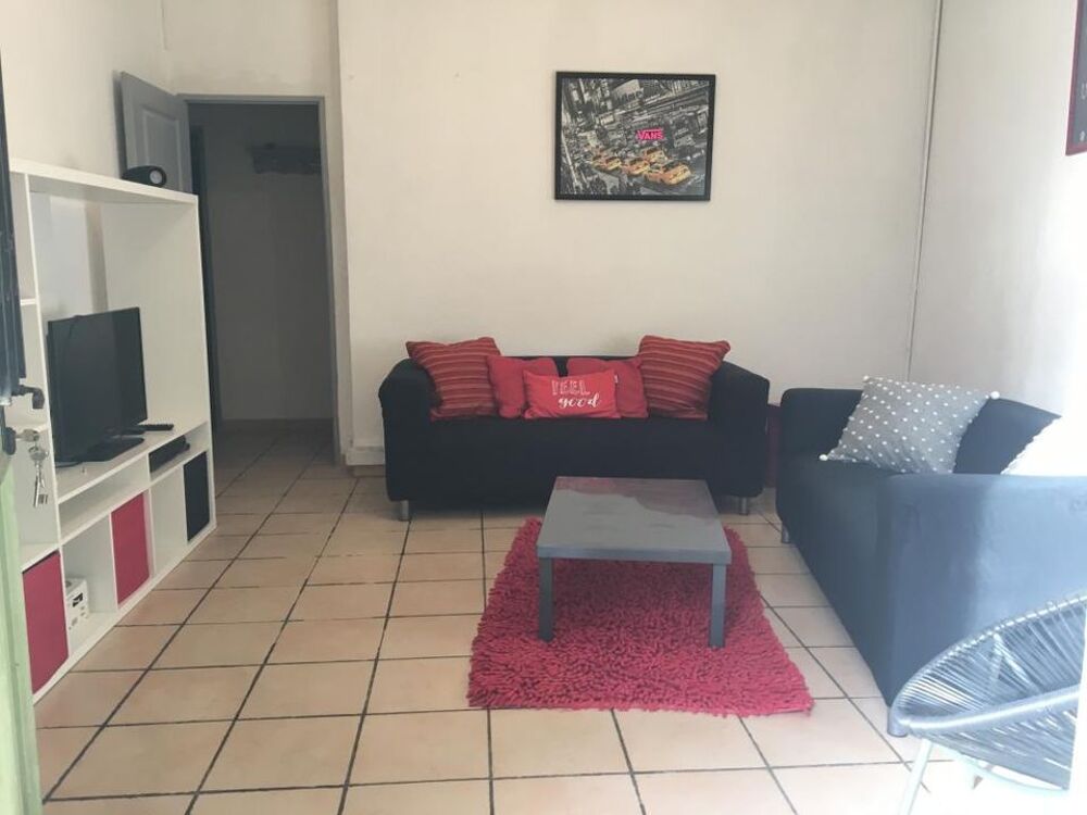 Location Appartement Chambre de 20m2 à louer sur Nice Nice
