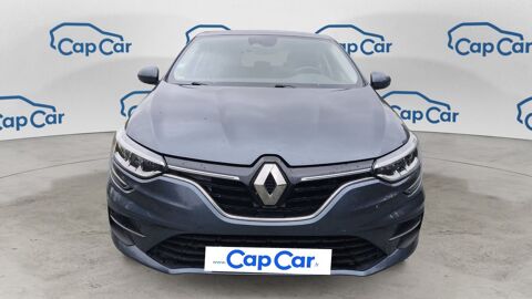 M&eacute;gane 1.5 dCi 115 EDC7 Business 2022 occasion 44260 Malville