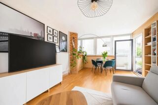  Appartement � vendre 3 pi�ces 75 m�