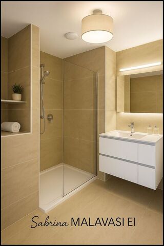  Appartement � vendre 2 pi�ces 52 m�