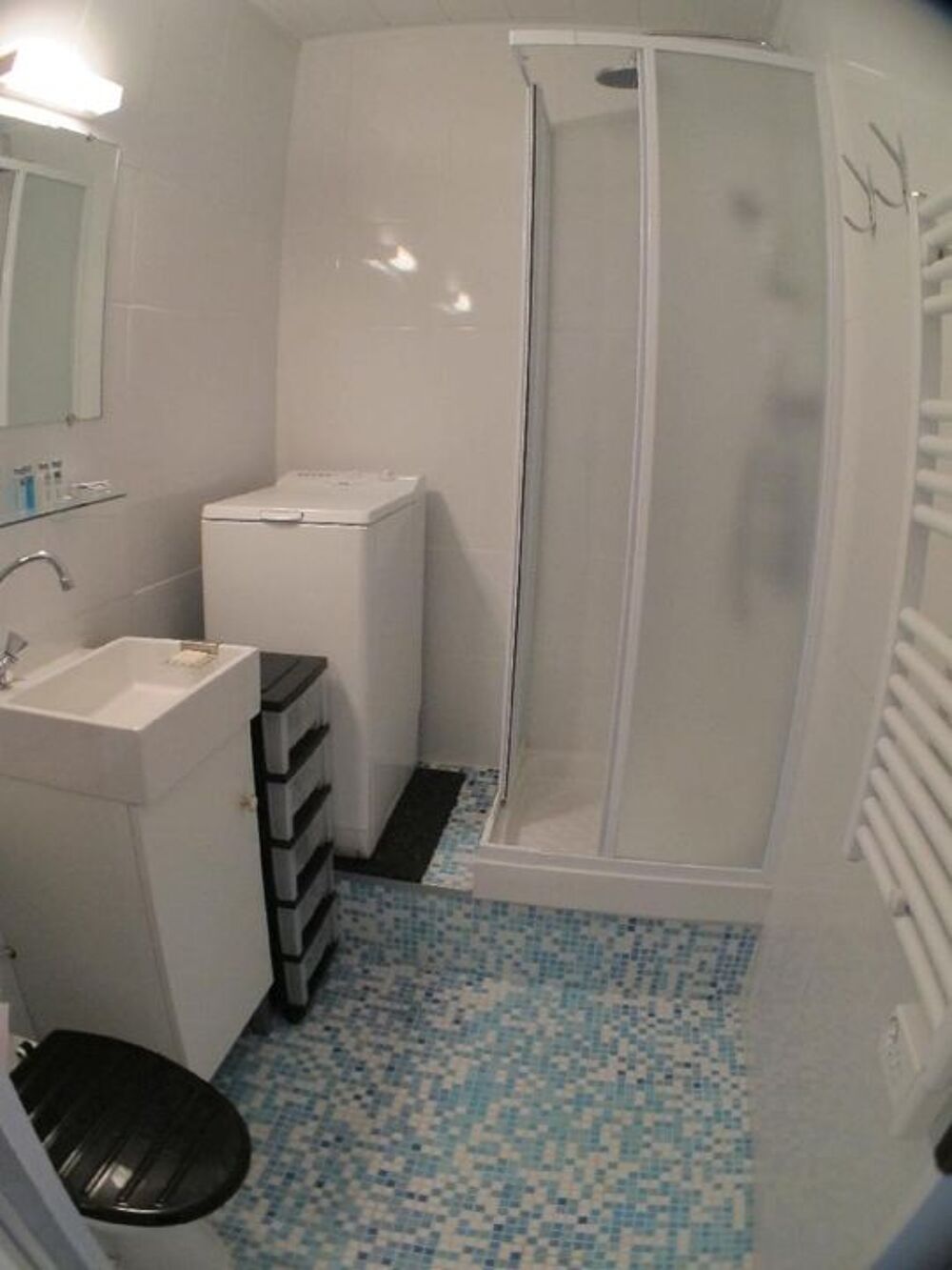 Location Appartement Studio de 23m2 à louer sur Toulouse Toulouse