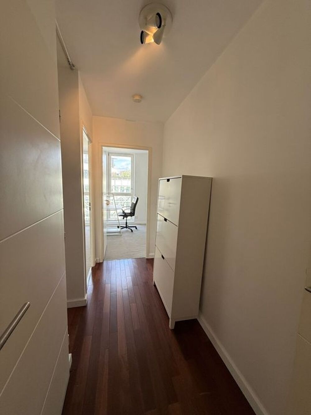 Location Appartement Appartement de 82m2 à louer sur Nanterre Nanterre