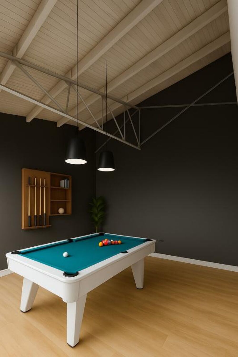 Vente Appartement loft Quartier prisé et calme de Dijon Parc, possibilité PMR, Appartement 4 chambres de 120 m² hauteur cathédrale sur un bâti en Dijon