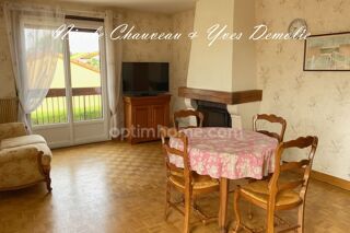  Maison à vendre 6 pièces 158 m²