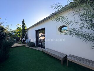  Maison � vendre 5 pi�ces 110 m�