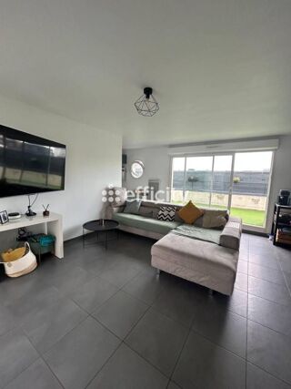  Appartement à vendre 4 pièces 80 m²