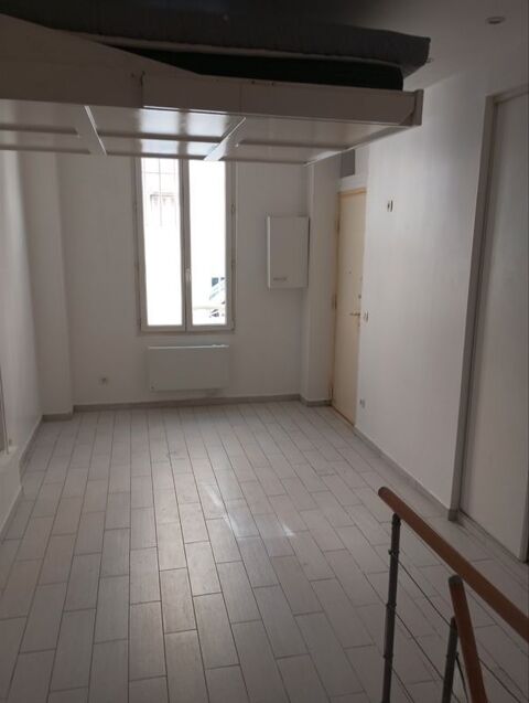  Appartement � louer 1 pi�ce 25 m�