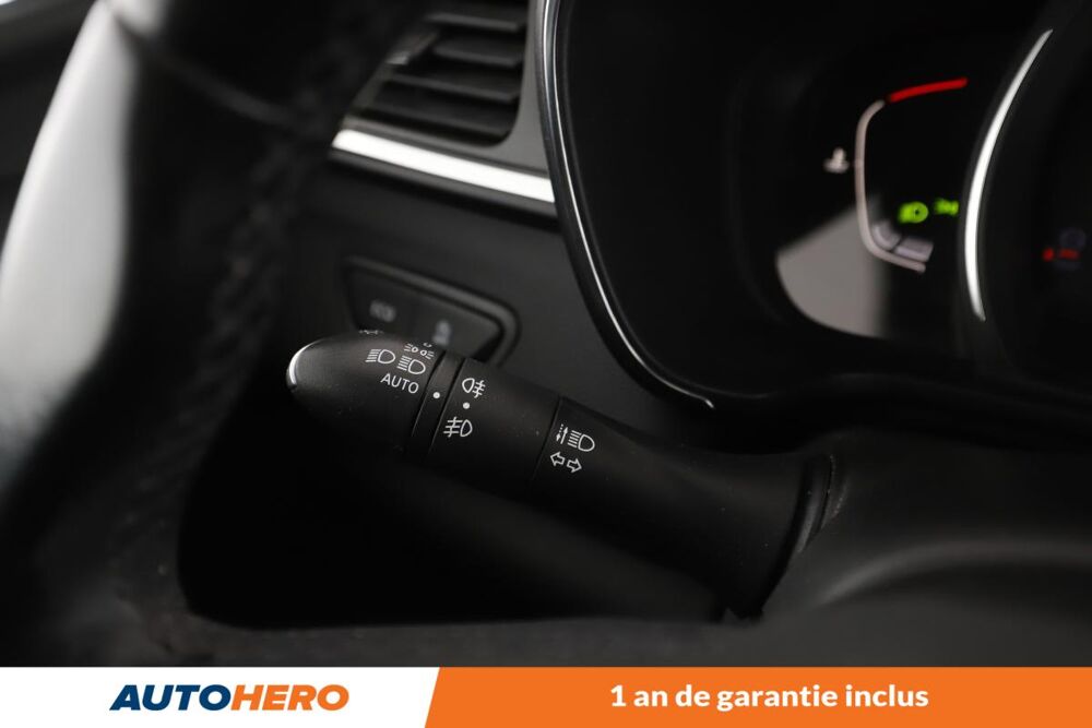Kadjar 1.6 dCi Energy Intens 130 ch 2016 occasion 92130 Issy-les-Moulineaux