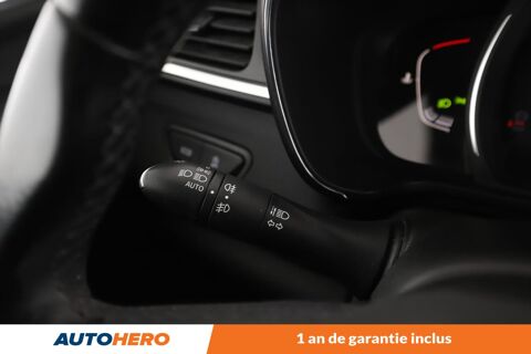 Kadjar 1.6 dCi Energy Intens 130 ch 2016 occasion 92130 Issy-les-Moulineaux