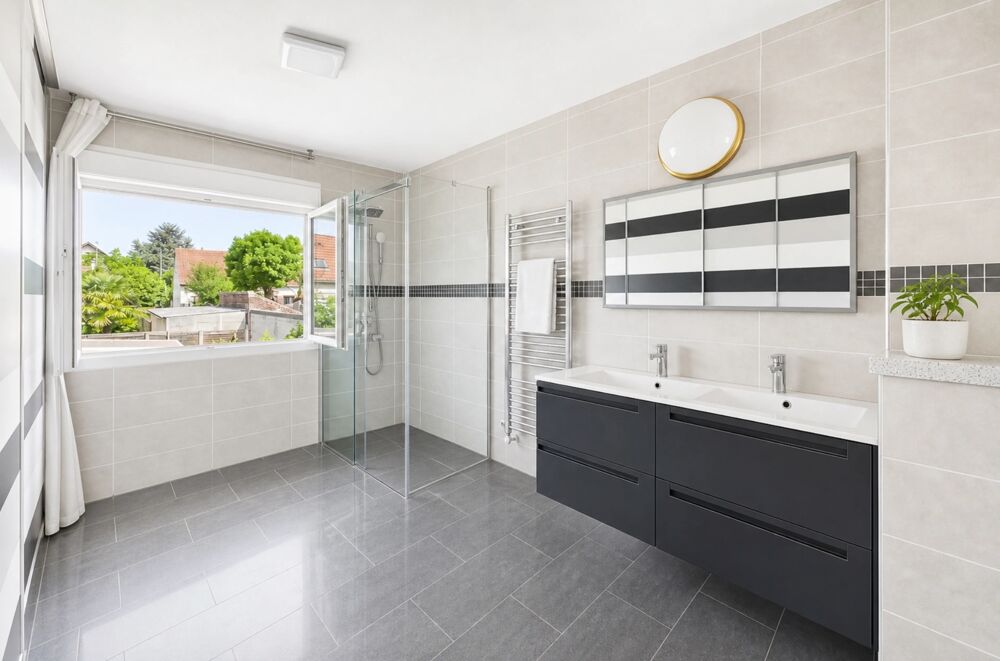 à vendre  Maison Montfermeil (93370)