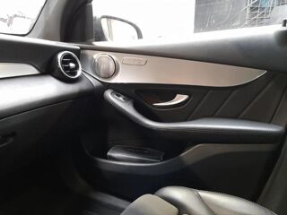 Classe GLC 220 d 9G-Tronic 4Matic AMG Line 2019 occasion 35520 La Chapelle Des Fougeretz