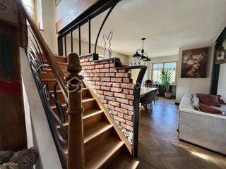  Propri�t�/ch�teau � vendre 6 pi�ces 127 m�