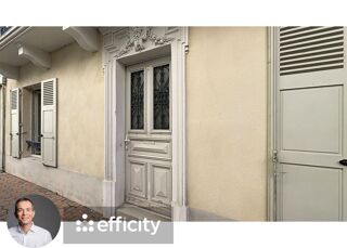  Appartement à vendre 2 pièces 48 m²