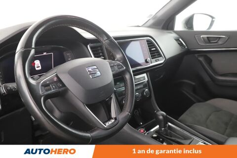 Ateca 2.0 TDI Xcellence DSG7 150 ch 2020 occasion 92130 Issy-les-Moulineaux