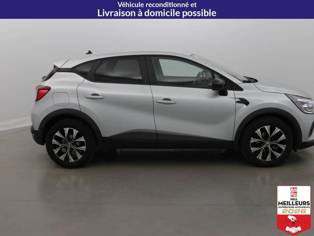 Captur TCe 90 Evolution 2023 occasion 10150 Lavau