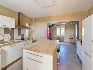 Vente Maison Maison  80 m2- 2 chambres - jardin-dépendance Saint aignan sur roe