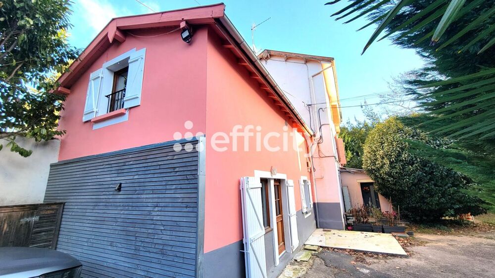Vente Appartement Appartement Collonges au mont d or