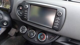 Yaris 1.4 D-4D 90 Business 2017 occasion 05000 Gap