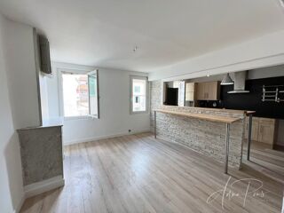  Appartement  vendre 3 pices 63 m