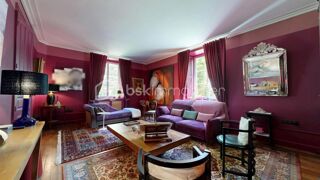  Propri�t�/ch�teau � vendre 8 pi�ces 209 m�