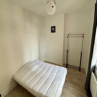  Appartement à louer 2 pièces 42 m²