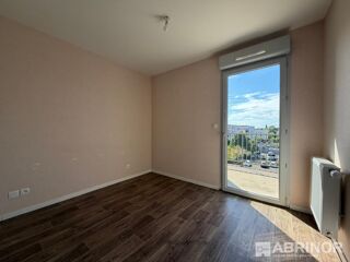  Appartement à vendre 3 pièces 59 m²