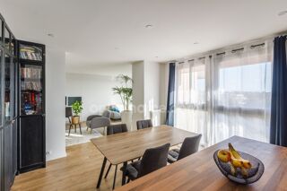  Appartement à vendre 2 pièces 64 m²