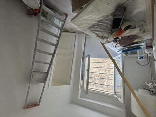  Appartement  vendre 1 pice 21 m