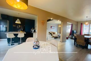  Maison à vendre 5 pièces 140 m²