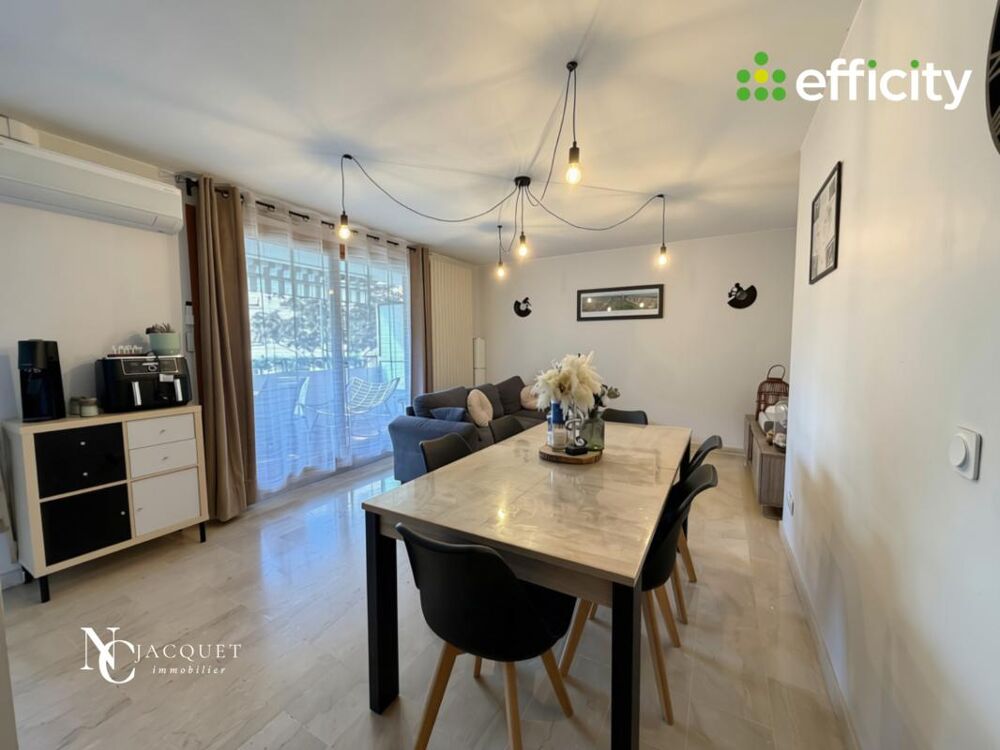 Vente Appartement Appartement Villeurbanne