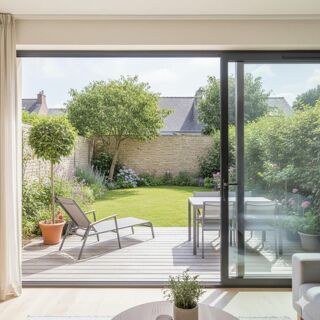  Appartement � vendre 2 pi�ces 41 m�