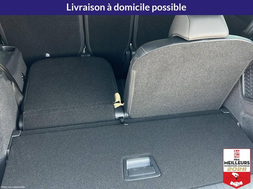 5008 Hybrid 145 e-DCS6 GT 2025 occasion 10150 Lavau