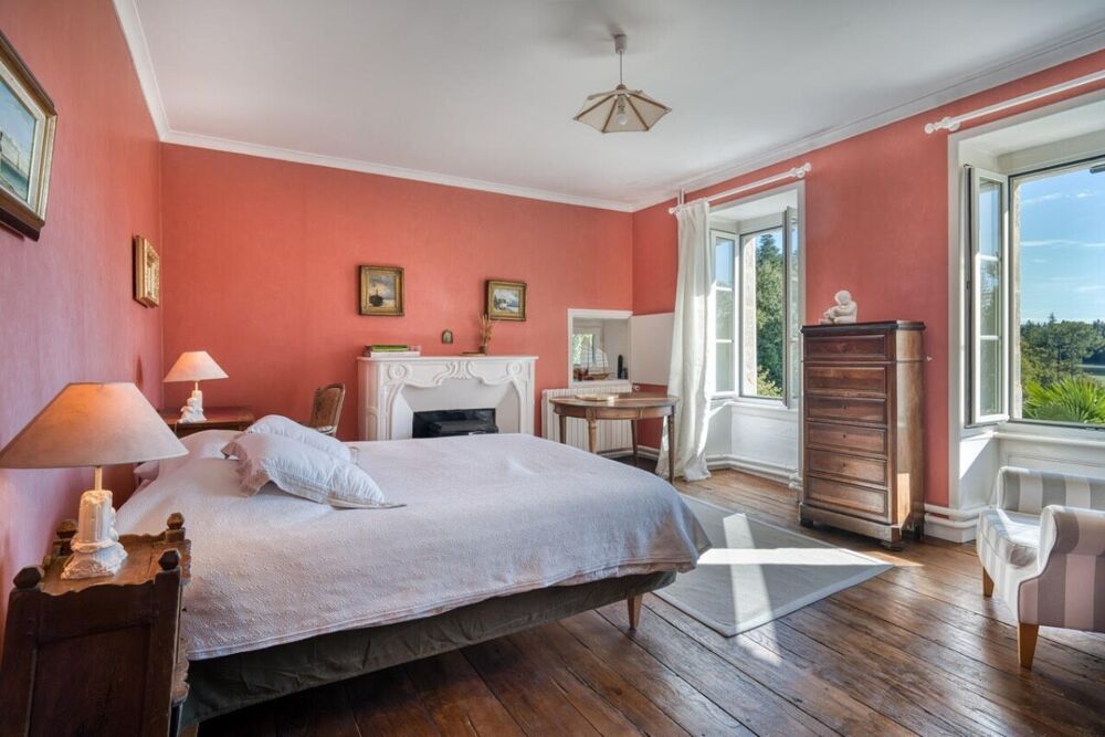 � vendre  Propri�t�/ch�teau Plomelin (29700)