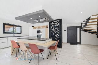  Maison à vendre 6 pièces 140 m²