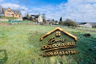  Terrain � vendre 736 m�